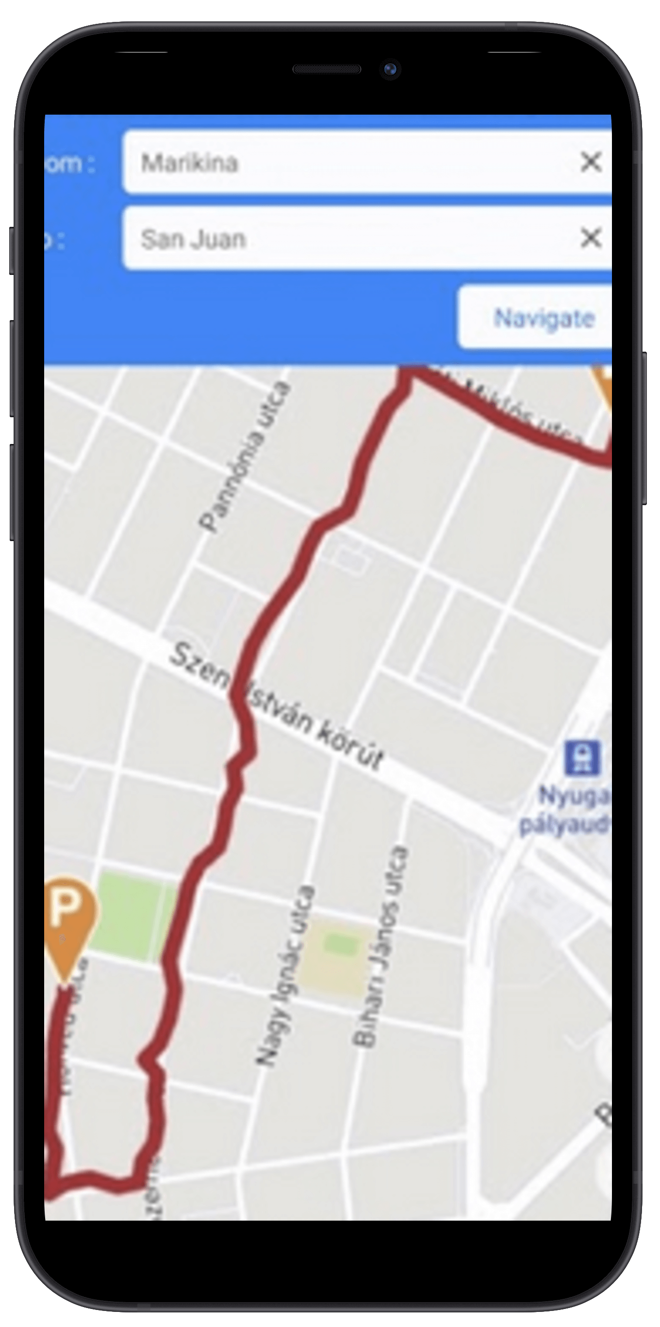 gps_world-satellite app mockup