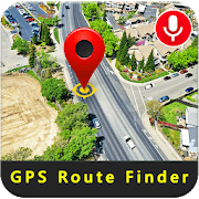 gps_world-satellite icon